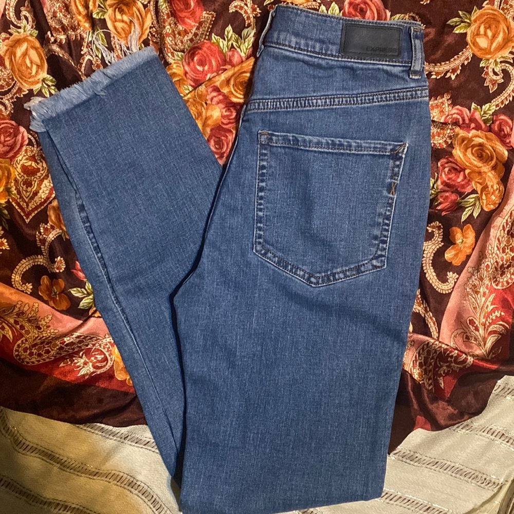 Express Jeans
